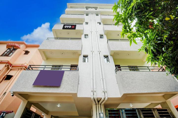 Hotel O HOMEDINE