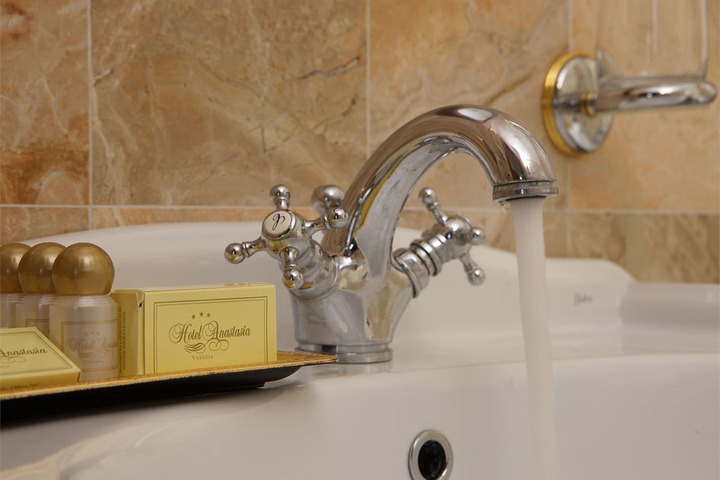 Fitness Center Photo