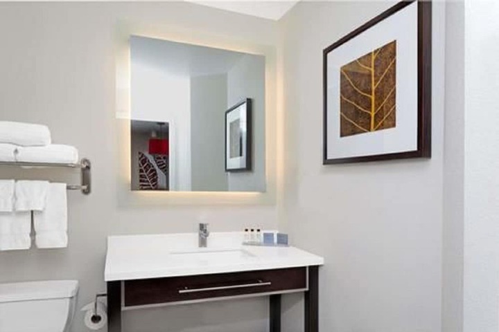 Bath Amenities