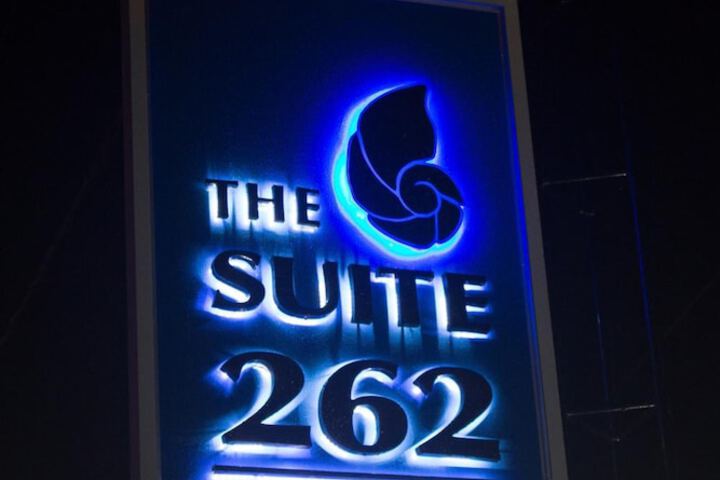 Hotel 62 of 62