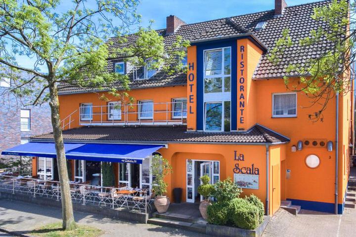 Image of Hotel La Scala