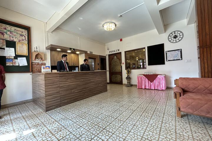 Hotel Interior 7 of 65