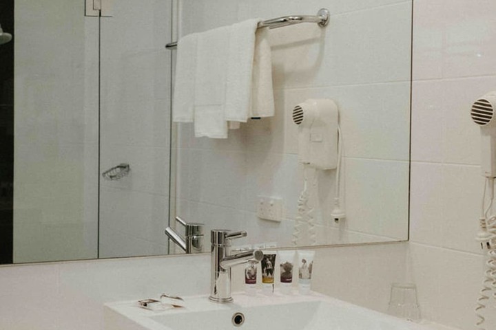 Bath Amenities