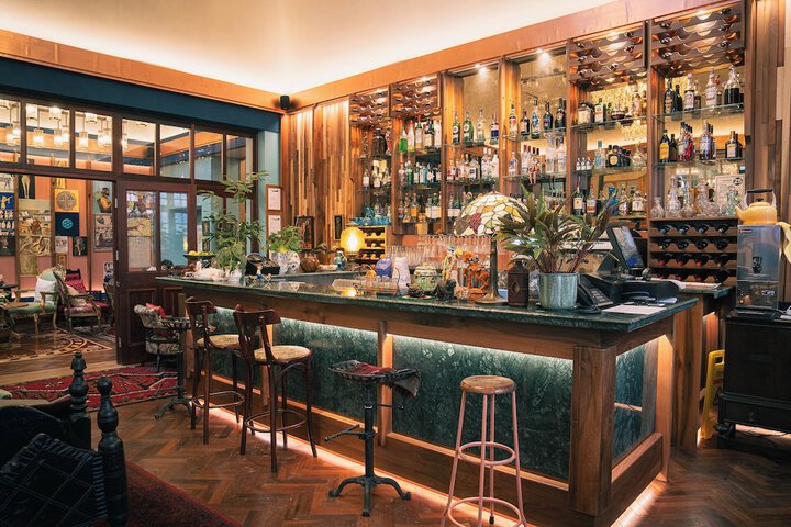 Hotel Interior 16 of 171