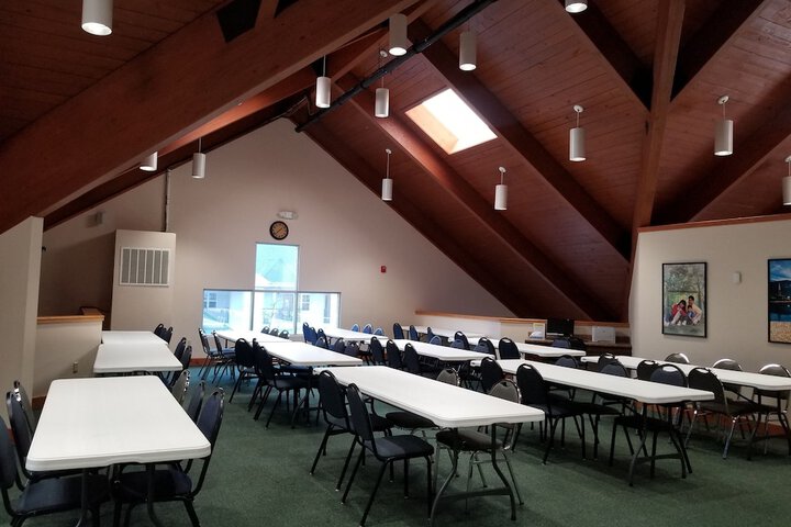 Ballroom/Hall 61 of 71