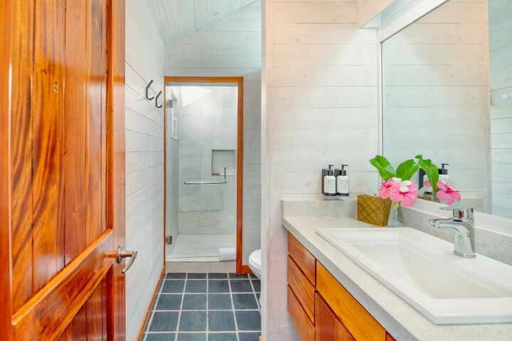 Bath Amenities