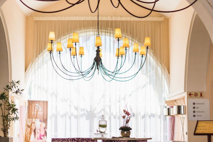 Lobby Photos
