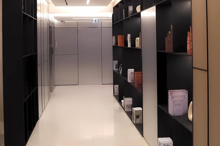 Hotel Interior 2 of 156
