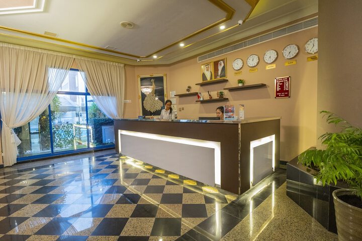Hotel Interior 2 of 17