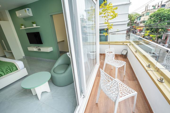 Terrace/Patio 31 of 49