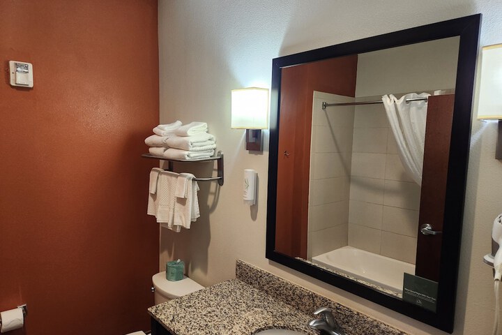 2 Queen Beds Mobility Accessible (5 of 9)