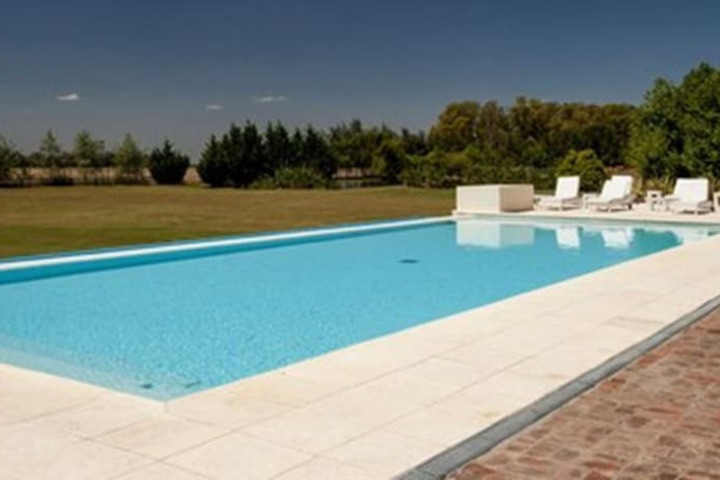 Pool to Cool