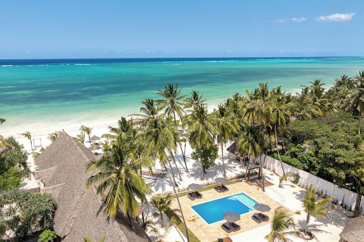 The Soul Zanzibar Beach Hotel & Spa