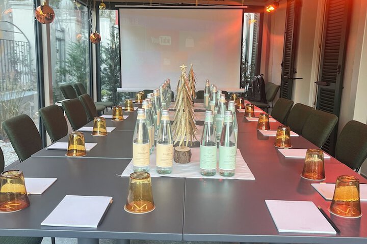 Meeting 89 of 99