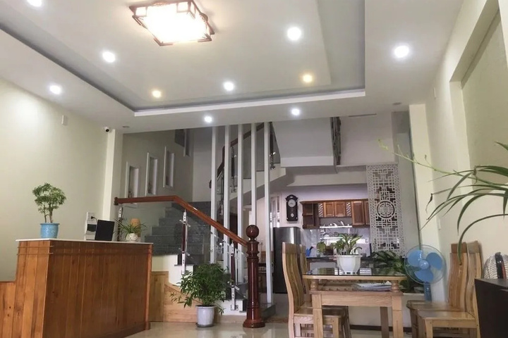 Hotel Interior 2 of 15