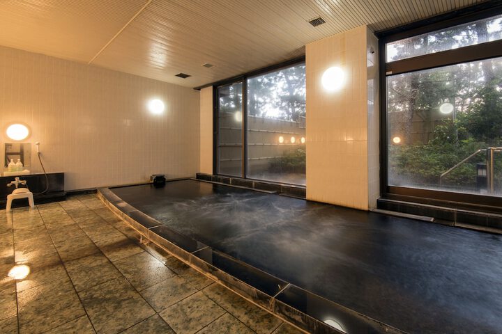 Hotel Spa