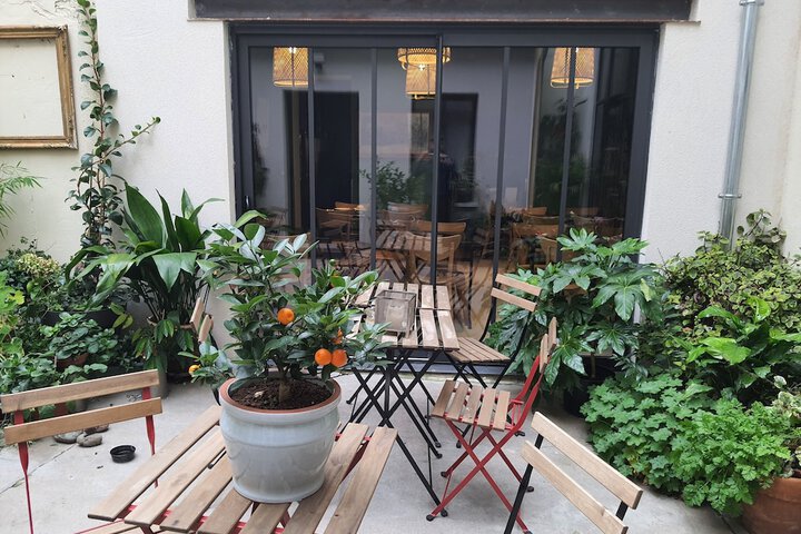 Terrace/Patio 41 of 67