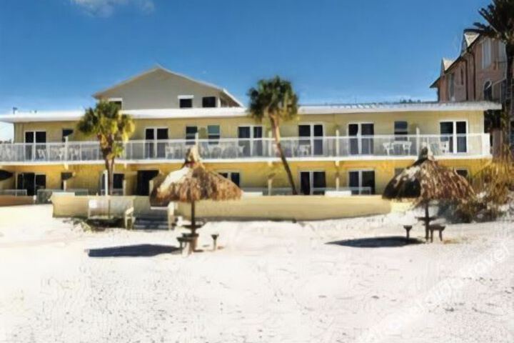 Image of Hideaway Sands Resort