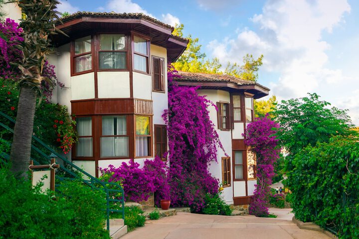 Hotel Exterior 67 of 67