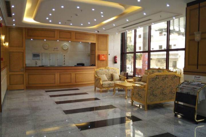 Hotel Interior 3 of 22