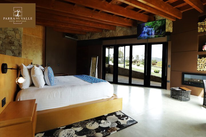 Parra del Valle Hotel Boutique
