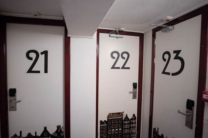 Hotel Interior 73 of 78