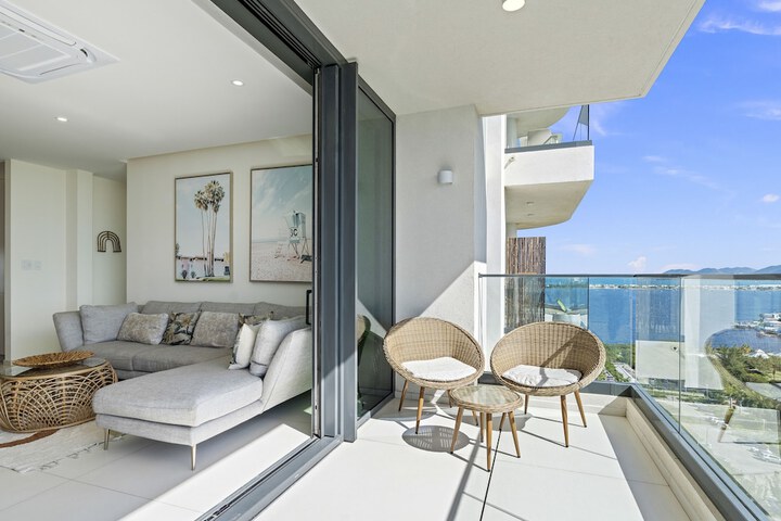 Terrace/Patio 744 of 1000