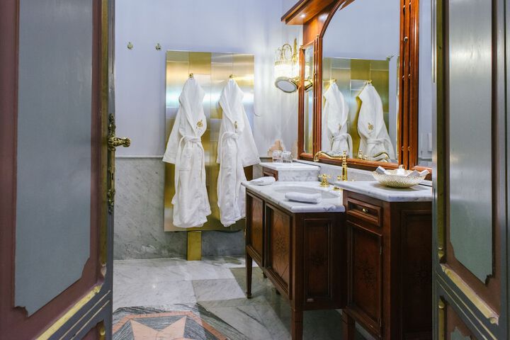 Bathroom Vanities
