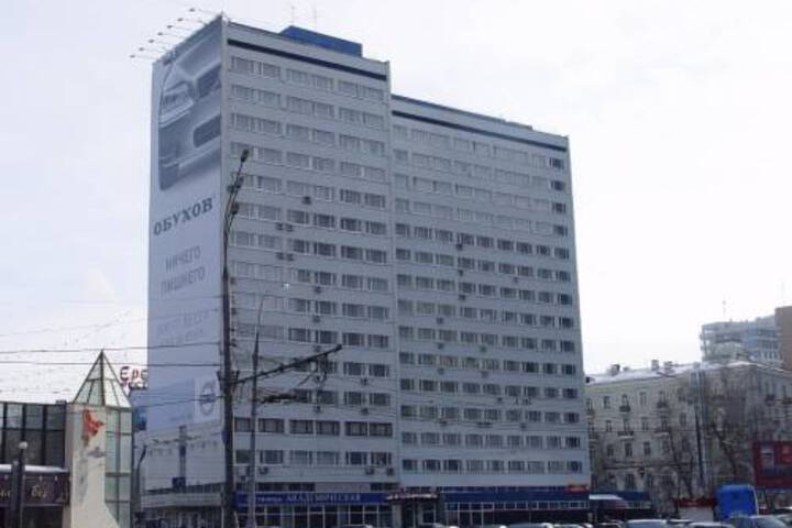 Hotel 4 of 6