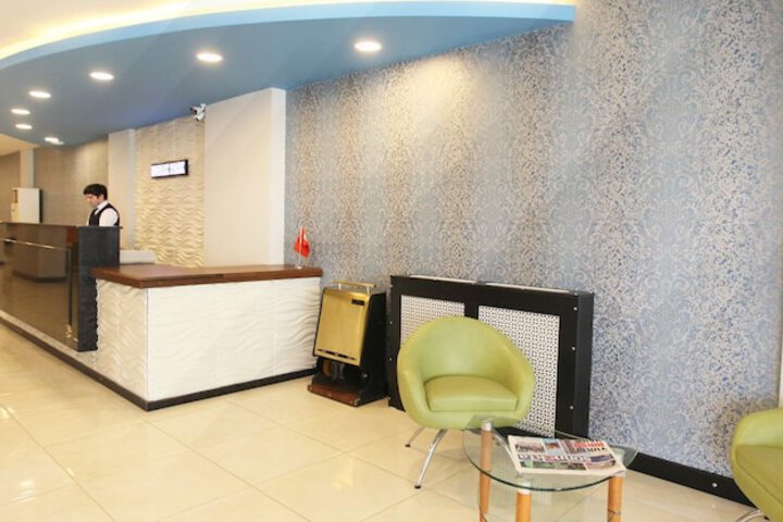 Hotel Interior 3 of 23