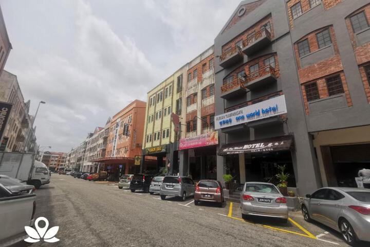 Photo of One World Hotel - Kulai