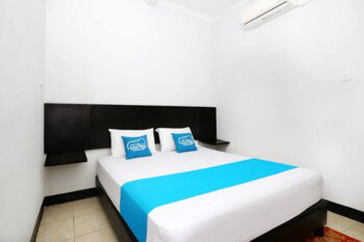 Airy Eco Syariah Bandara Juanda Letjen Wahono 25 Sidoarjo