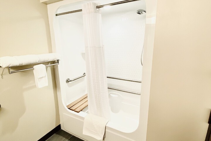 Bathroom Interior Photo