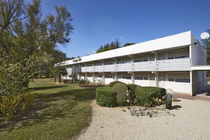 Exterior Photo