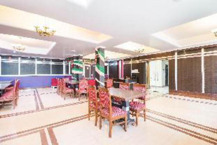 Hotel Interior 4 of 23
