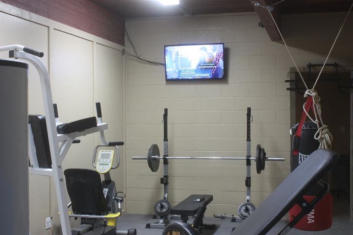 Health and Fitness 33 of 45