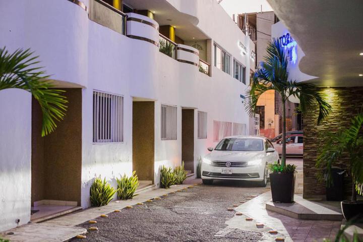 Fitness Facility Photos