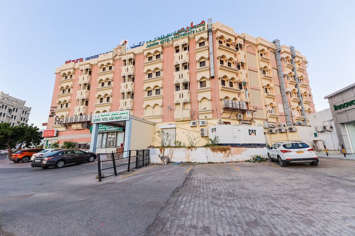 Hotel 46 of 47