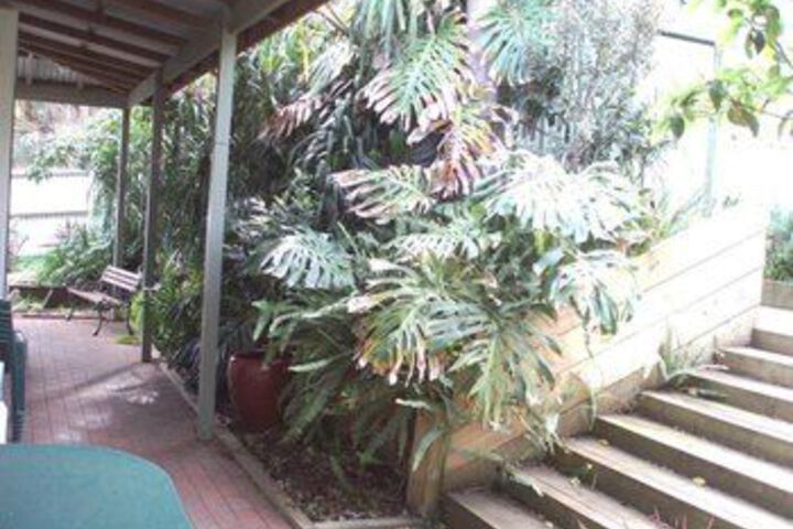 Terrace/Patio 58 of 58