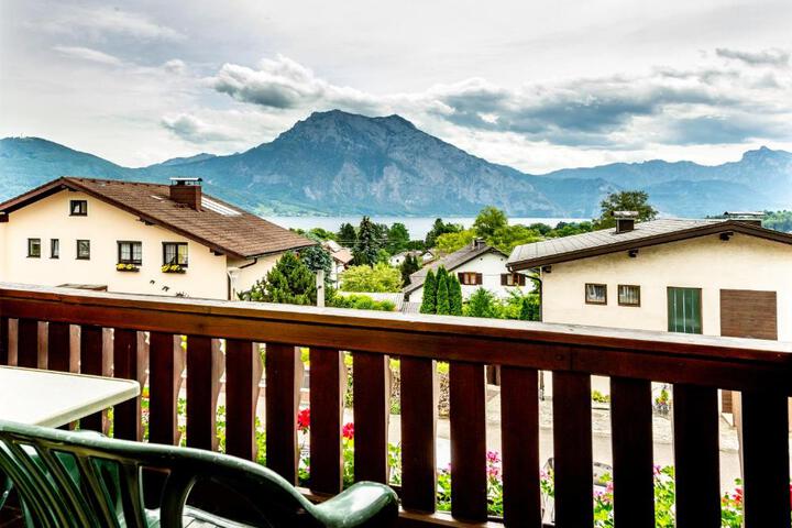 Panorama Hotel Traunstein