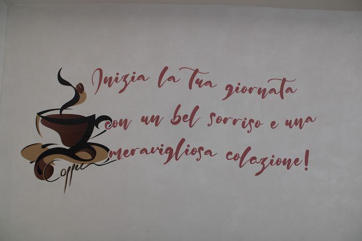 Breakfast/Coffee Service 28 of 36