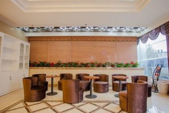 Hotel Interior 10 of 13