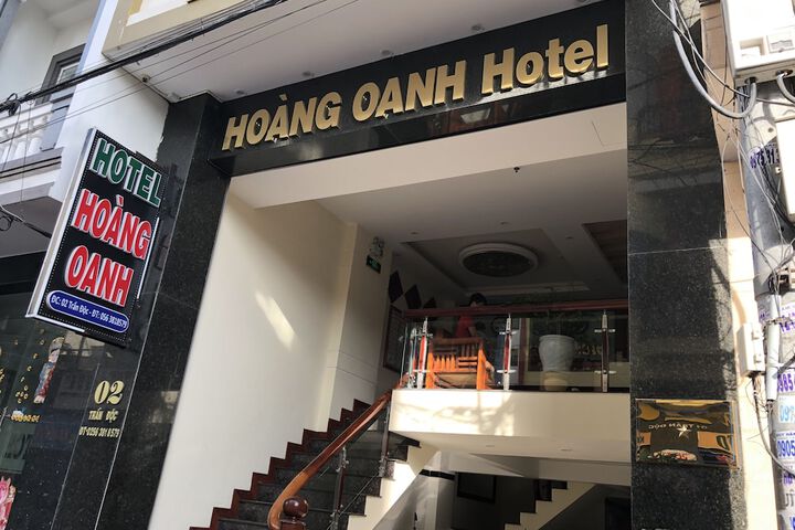 Hotel 25 of 25