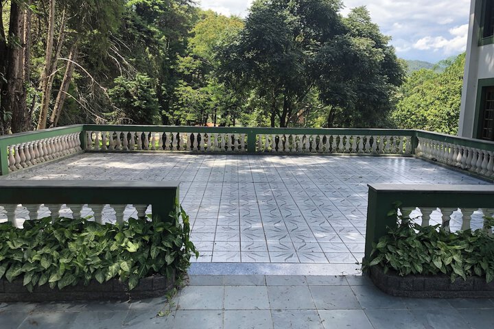 Terrace/Patio 15 of 57