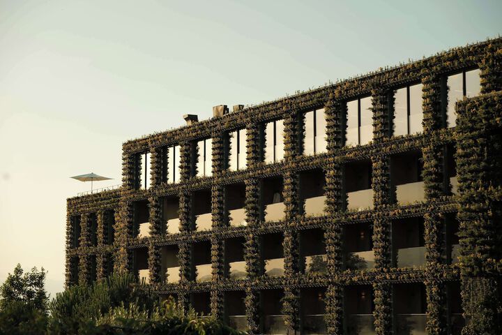 Hotel 276 of 280