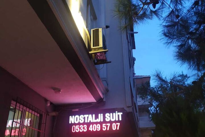 Hotel 17 of 18