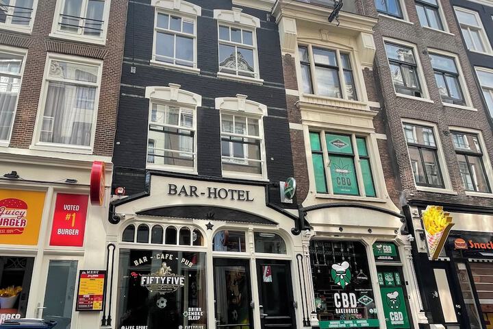 Hotel 132 of 132