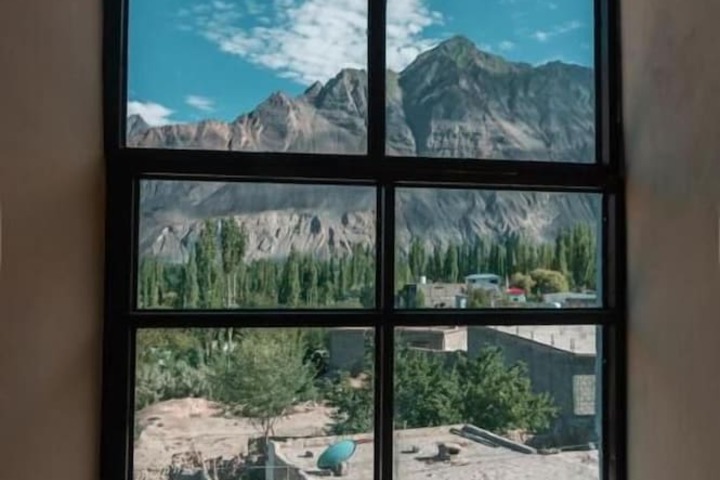 Hotel View 6 of 11