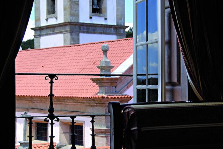View from room