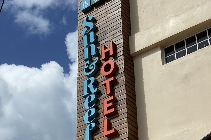 Hotel 29 of 35